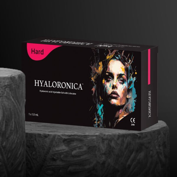 Hyaloronica - Hard