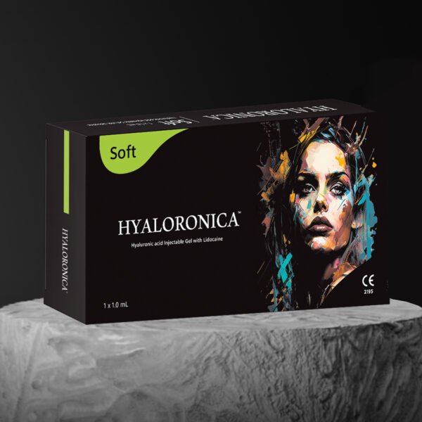 Hyaloronica - Soft