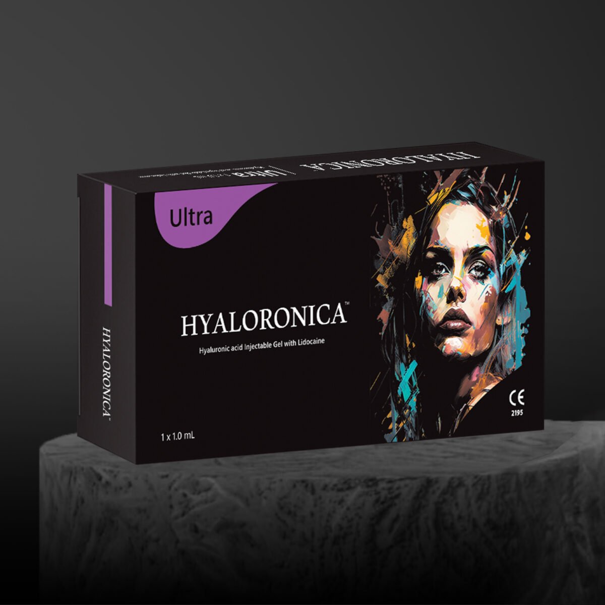 Hyaloronica - Ultra - Image 1