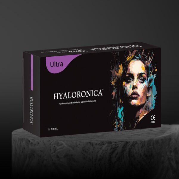 Hyaloronica - Ultra