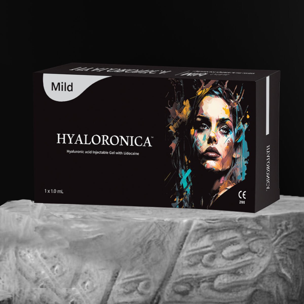 Hyaloronica - Mild - Image 1