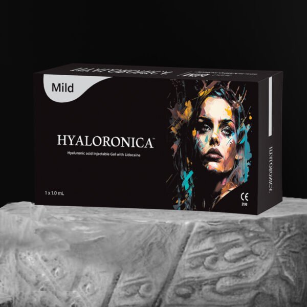 Hyaloronica - Mild